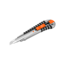 CUTTER ZINGUE LAME SECABLE 9 MM