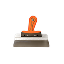 COUTEAU A ENDUIRE ERGONOMIQUE 25 CM