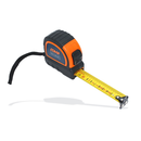 METRE RUBAN MAGNETIQUE - 8 m x 25 mm