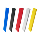 CALE PLATE - 100 x 24 mm - Assortiment - x 1000 pcs