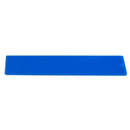 CALE PLATE - 100 x 24 x 1 mm - x 1000 pcs