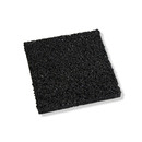 TAMPON D'ISOLATION - 78 x 78 x 8 mm - x 24 pcs