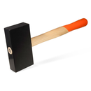 MARTEAU DE FERBLANTIER RECTANGULAIRE