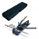 EDMATILE 650 EN VALISE - Coupe-carreaux monorail