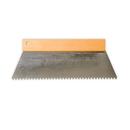 PEIGNE A COLLE 300 MM - 4 x 4 mm