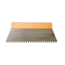 PEIGNE A COLLE 300 MM - 6 x 6 mm