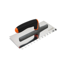 PLATOIR CRANTE 280 MM - 10 x 10 mm - 45