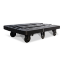 CHARIOT DE TRANSPORT MODULABLE
