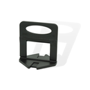 EDMALEVEL SYSTEME AUTO NIVELANT - Clip 2 mm - x 500 pcs