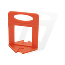 EDMALEVEL SYSTEME AUTO NIVELANT - Clip XL 1,5 mm - x 250 pcs