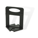 EDMALEVEL SYSTEME AUTO NIVELANT - Clip XL 2 mm - x 250 pcs