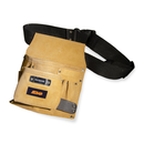 POCHE A OUTILS CUIR