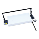 TABLE DE DECOUPE AU FIL CHAUD HORIZONTALE - Pour polystyrène