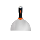 COUTEAU A ENDUIRE LAME SOUPLE 18 CM