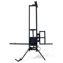 TABLE DE DECOUPE AU FIL CHAUD - Pour polystyrène, spécial I.T.E.