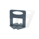 EDMALEVEL SYSTEME AUTO NIVELANT - Clip 1 mm - x 500 pcs
