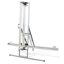 TABLE DE DECOUPE POUR ISOLANT MINERAL