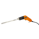 EDMAFOAM - Couteau thermique ventilé - Kit couteau + 3 lames