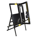 OSCILOCUT - Table de découpe au fil vibrant pour isolants