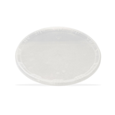 COUVERCLE TRANSPARENT POUR SEAU MULTIFONCTION GRADUE 33 L
