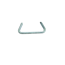 AGRAFE DELTA 22 - Inox AISI 316 - x 1000 pcs