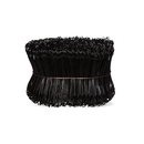 LIEN A BOUCLES RECUIT -   1,1 mm x 100 mm - x 1000 pcs