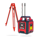 PACK EASY ROTO HVR + MIRE + TREPIED