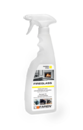 NETTOYANT FIREGLASS SPRAY 750ML VITROCERAMIQUE INDUCTION CHEMINEE FOUR