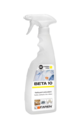 NETTOYANT BETA 10 SPRAY 750ML TEXTILES PLASTIQUES METAUX BOIS