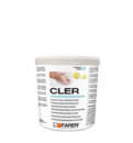 NETTOYANT CLER POT 1KG PATE LAVE-MAINS PROFESSIONNELLE ABRASIVE