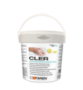 NETTOYANT CLER POT 4KG PATE LAVE-MAINS PROFESSIONNELLE ABRASIVE