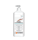 PUSH PROFESSIONAL BIDON 1L CREME LAVANTE POUR MAINS AVEC ABRASIF