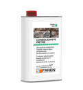 CONSOLIDANTE PIETRE BIDON 1L CONSOLIDANT ANTI POUSSIERE BASE SOLVANT