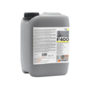 NETTOYANT F400 BIDON 5L ACIDE ELIMINE LE CIMENT ET LE CALCAIRE