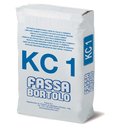 KC 1 ENDUIT CHAUX-CIMENT SAC 25 KG KC1 SAC DE 25KG