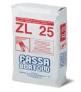 ZL 25 END. LISSAGE BASE PLATRE SAC 25KG ENDUIT DE FINITION LISSE