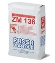 ZM 136 END. FOND ET LISSAGE BASE PLATRE ZM136 SAC DE 5KG