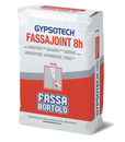 FASSAJOINT 8H ENDUIT JOINT PLATRE SAC DE 25KG