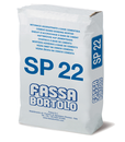 SP 22 GOBETIS D'ACCROCHAGE SP22 SAC DE 25KG