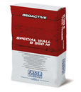 SPECIAL WALL B 550 M 25KG SAC DE 25KG