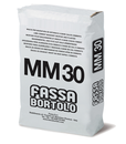 MM 30 MORTIER SEC SAC DE 5KG MM30 - 5X5KG