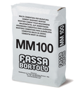 MM 100 MORTIER POUR MAÇONNERIE EN VRAC MM100 EN VRAC