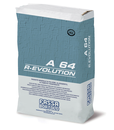 A 64 R-EVOLUTION SAC A64 SAC DE 25KG