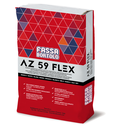 AZ 59 FLEX BLANC 25KG EPAL AZ59 SAC DE 25KG