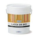 DR 843 LATEX ELASTIQUE POUR JOINTS DR843 SEAUX DE 5KG