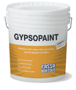 GYPSOPAINT BLANC SEAU DE 14L