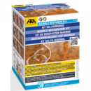 MARBLE RESTORER KIT DEGRAISSANT PROFESSIONNEL
