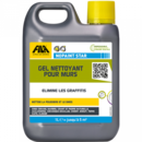 NOPAINT STAR GEL NETTOYANT MURS 1L Jusqu'à 5 M  pour 1 L