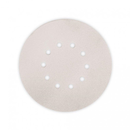 ABRASIFS ARGENT PERFORES-SILVERFLEX -DIAM 225 GRAIN 120  PAQUET DE 12