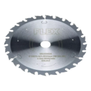 LAME POUR SCIE CIRCULAIRE
